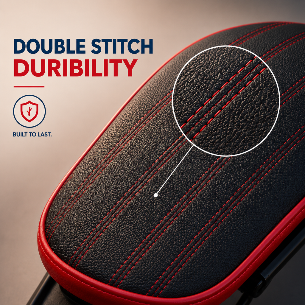 Universal Motorcycle Seat Cushion.