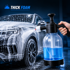 Hand Pump Foam Wash Spray Bottle